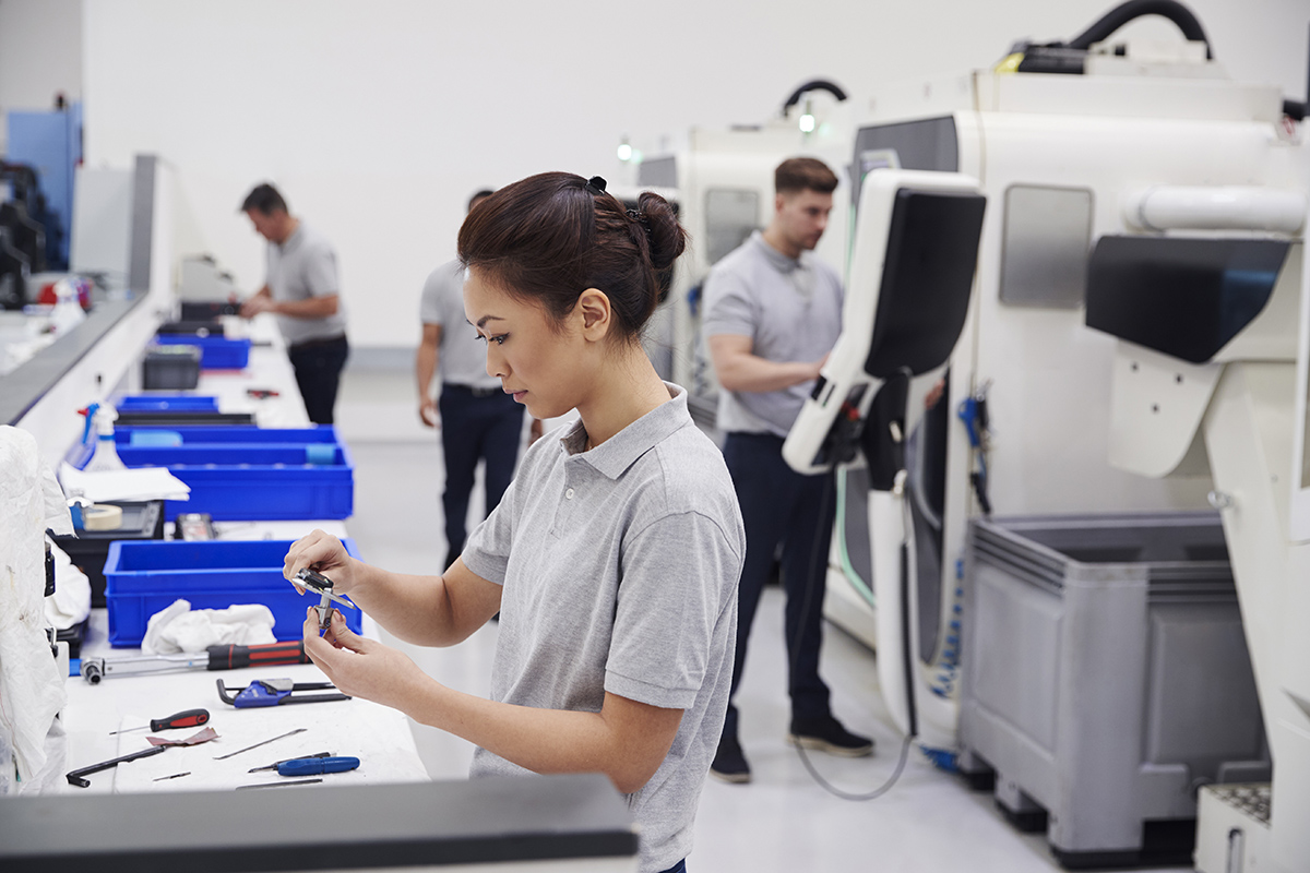 【中豪认证】您的企业需要 ISO 9001 认证吗？