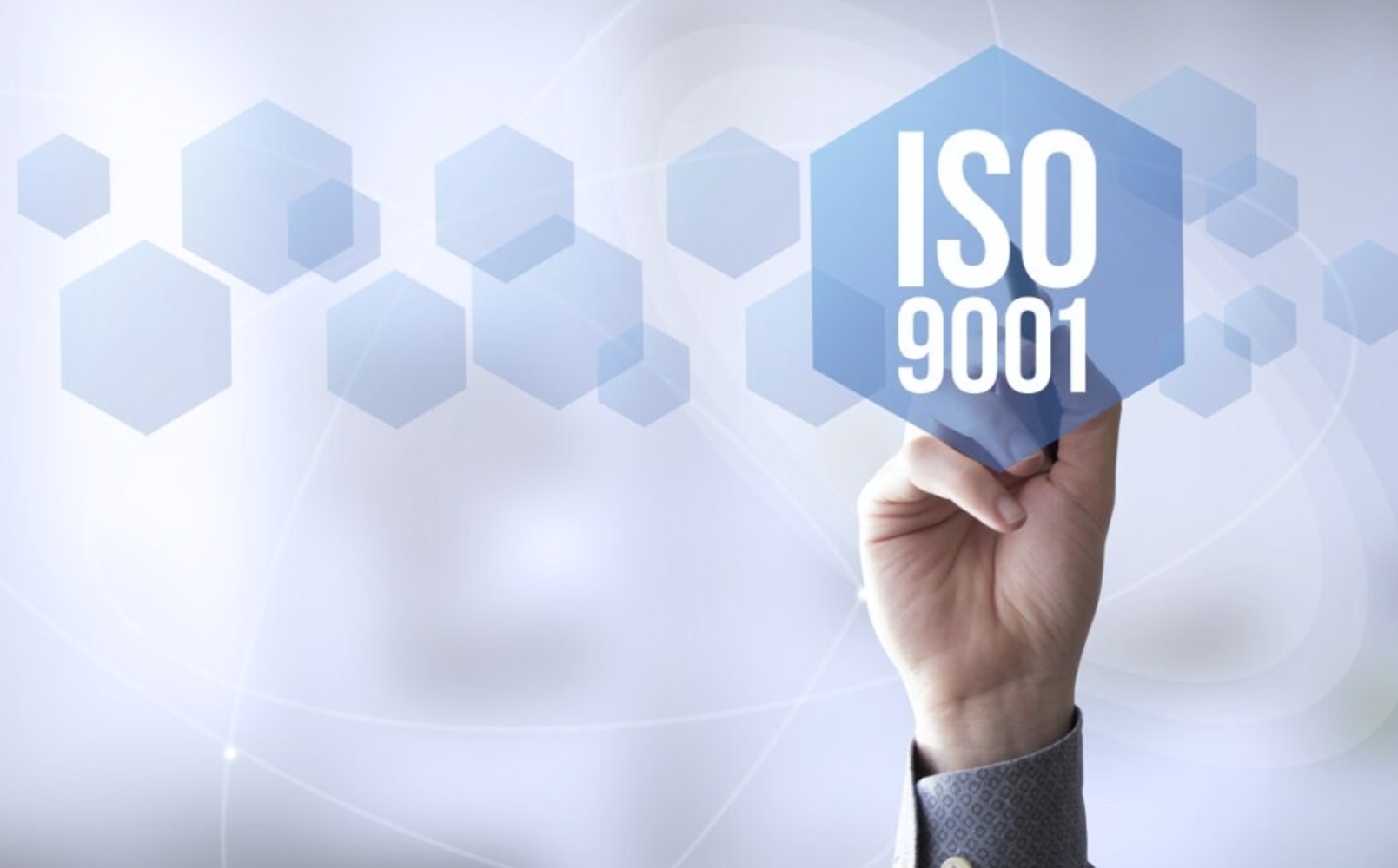 【中豪认证】关于 ISO 9001 质量管理体系你应该知道的事情