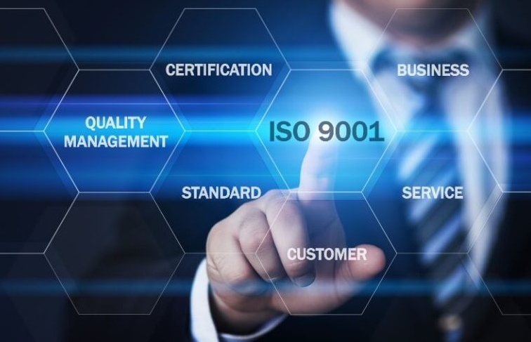 【中豪认证】了解 ISO 9001：2015 文件：需要什么？