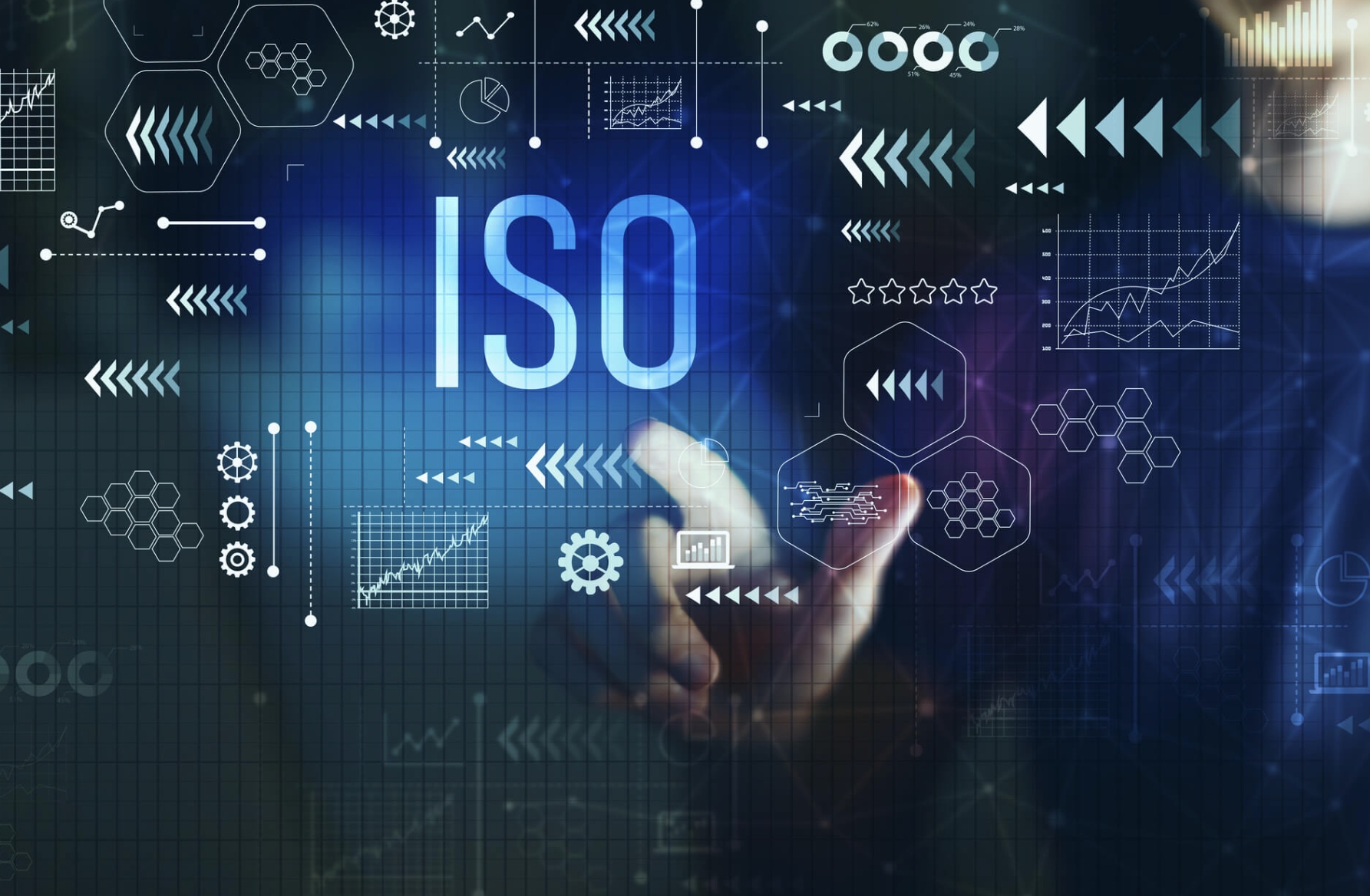 【中豪认证】获得 ISO 认证可以提高客户信任度吗？