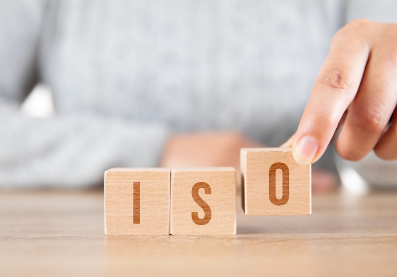 【中豪认证】ISO9001的三大工具