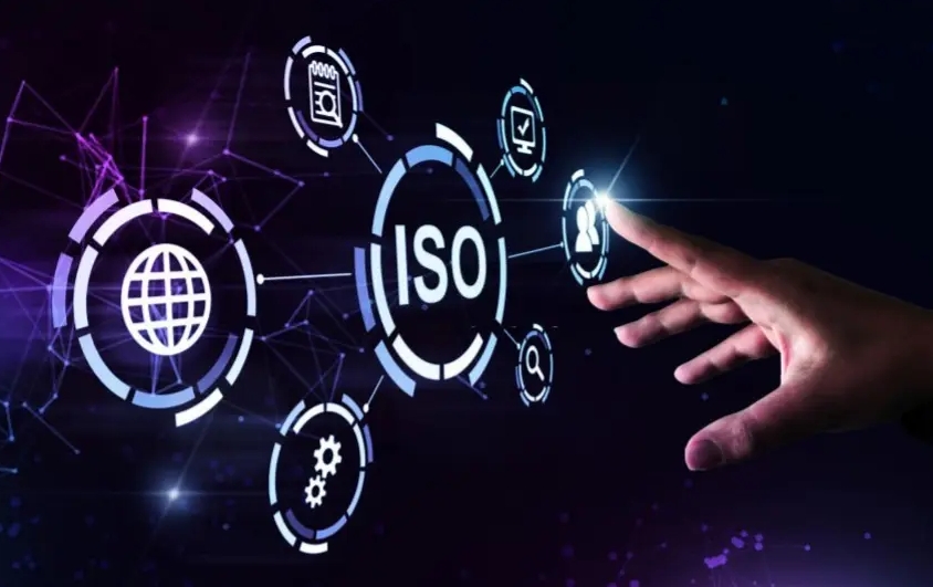 【中豪认证】ISO认证如何使不同类型的企业受益？