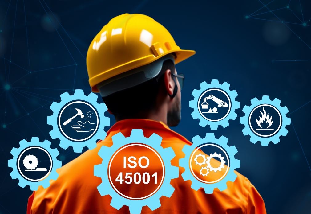 【中豪认证】ISO45001中的风险和机遇