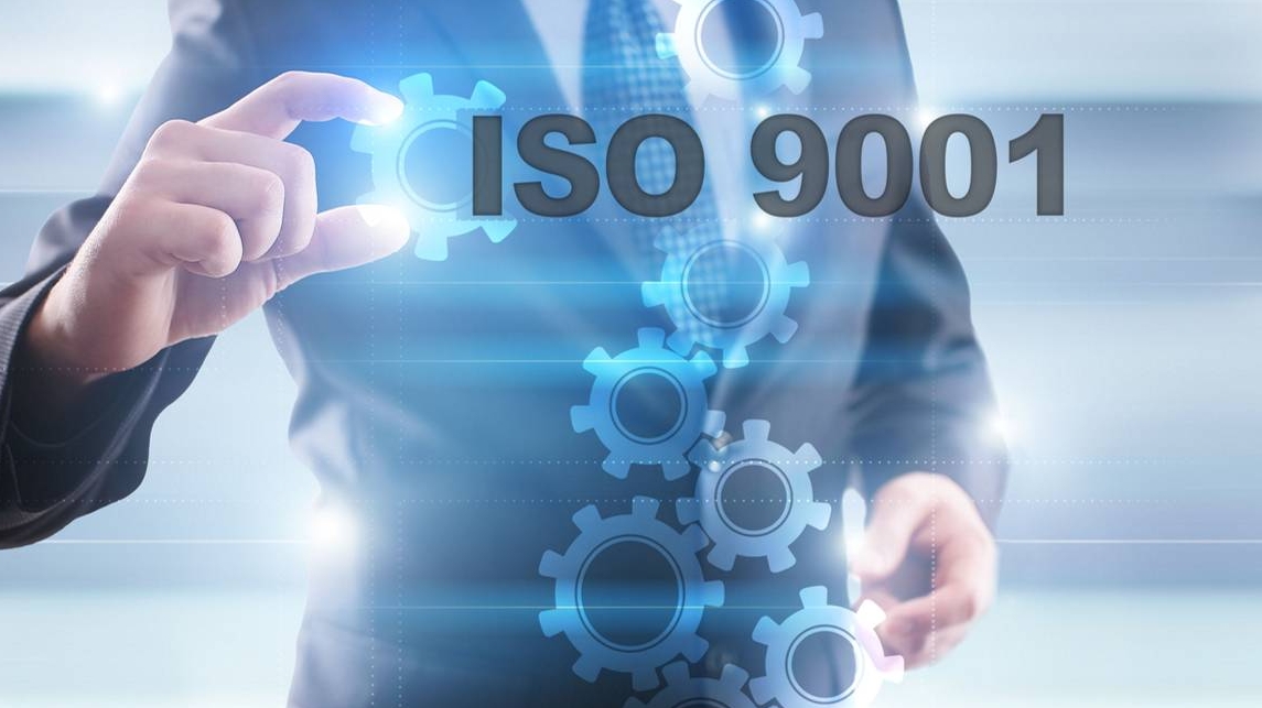 【中豪认证】客户满意度与ISO认证：一个成功的组合