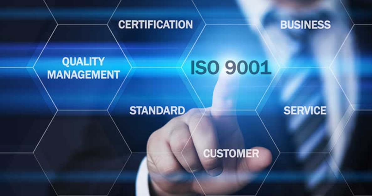 【中豪认证】ISO9001认证：您需要了解的一切