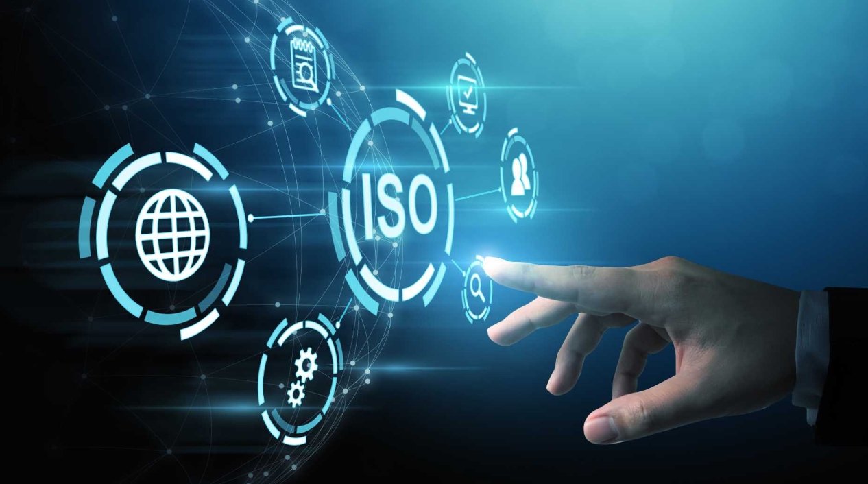 【中豪认证】解锁业务成功：ISO 认证对公司底线的影响