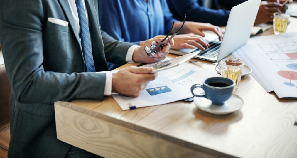 【中豪认证】ISO9001：2015 认证和精益六西格码