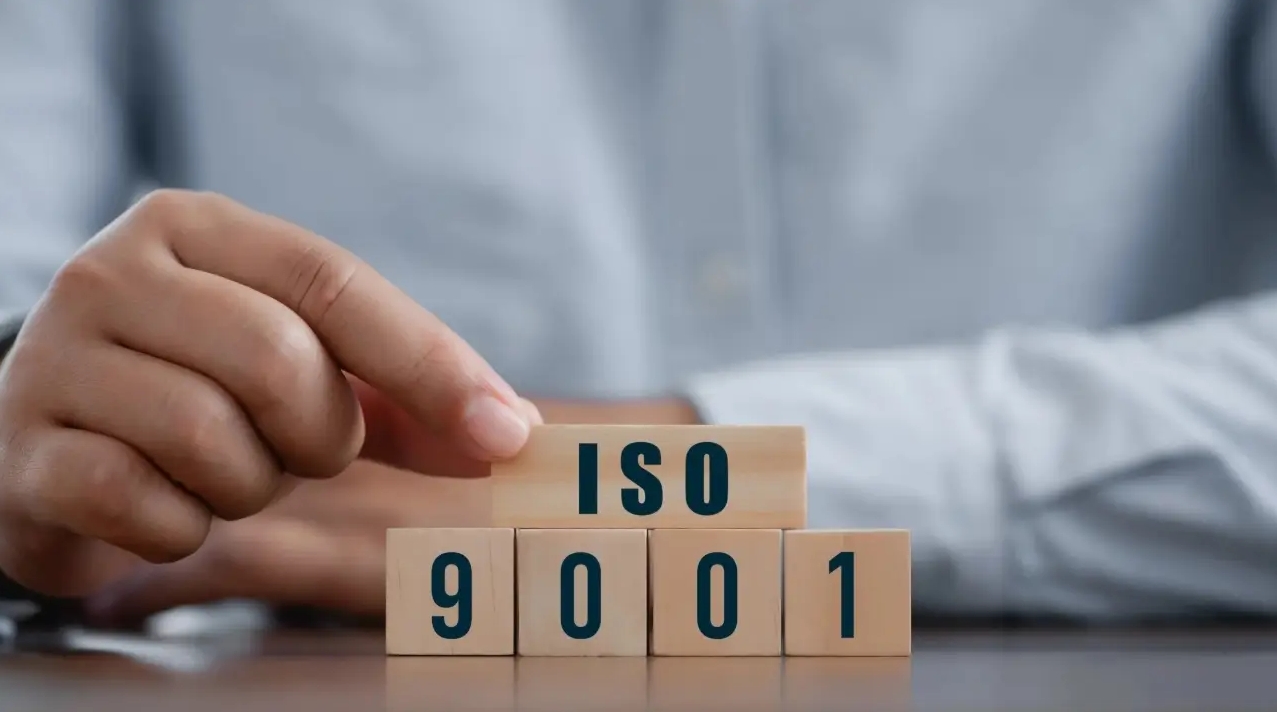 【中豪认证】ISO9001：2015认证和基于风险的思维