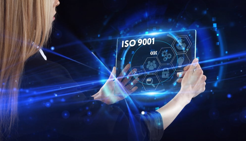 【中豪认证】ISO9001认证 – 实现卓越质量的7步流程