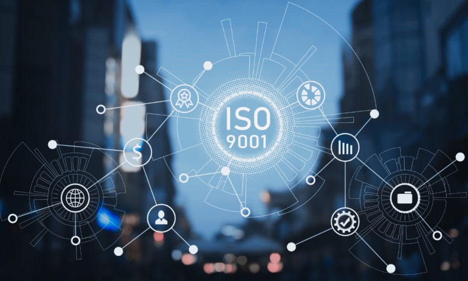 ISO9001质量管理体系七大原则，核心内容都在这儿！