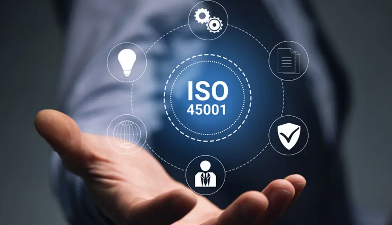【中豪认证】什么是 ISO 45001:其要求和实施优势