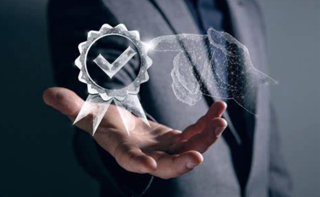 企业的 ISO 认证路线图是什么样的？