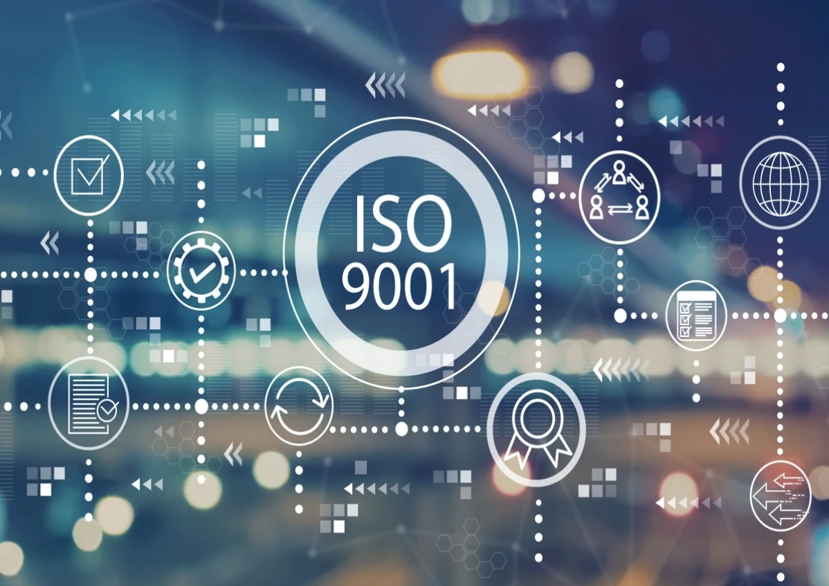 企业如何建立一个ISO45001职业安全健康管理体系?
