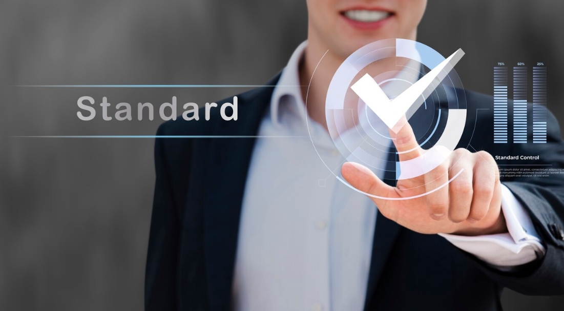 ISO9001质量管理体系认证的步骤