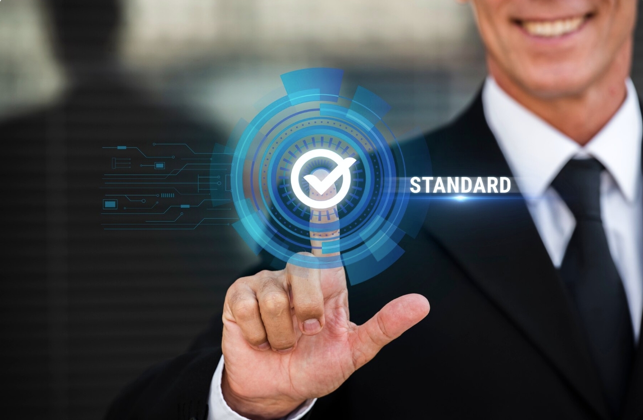 为什么那么多企业热衷于做ISO认证?