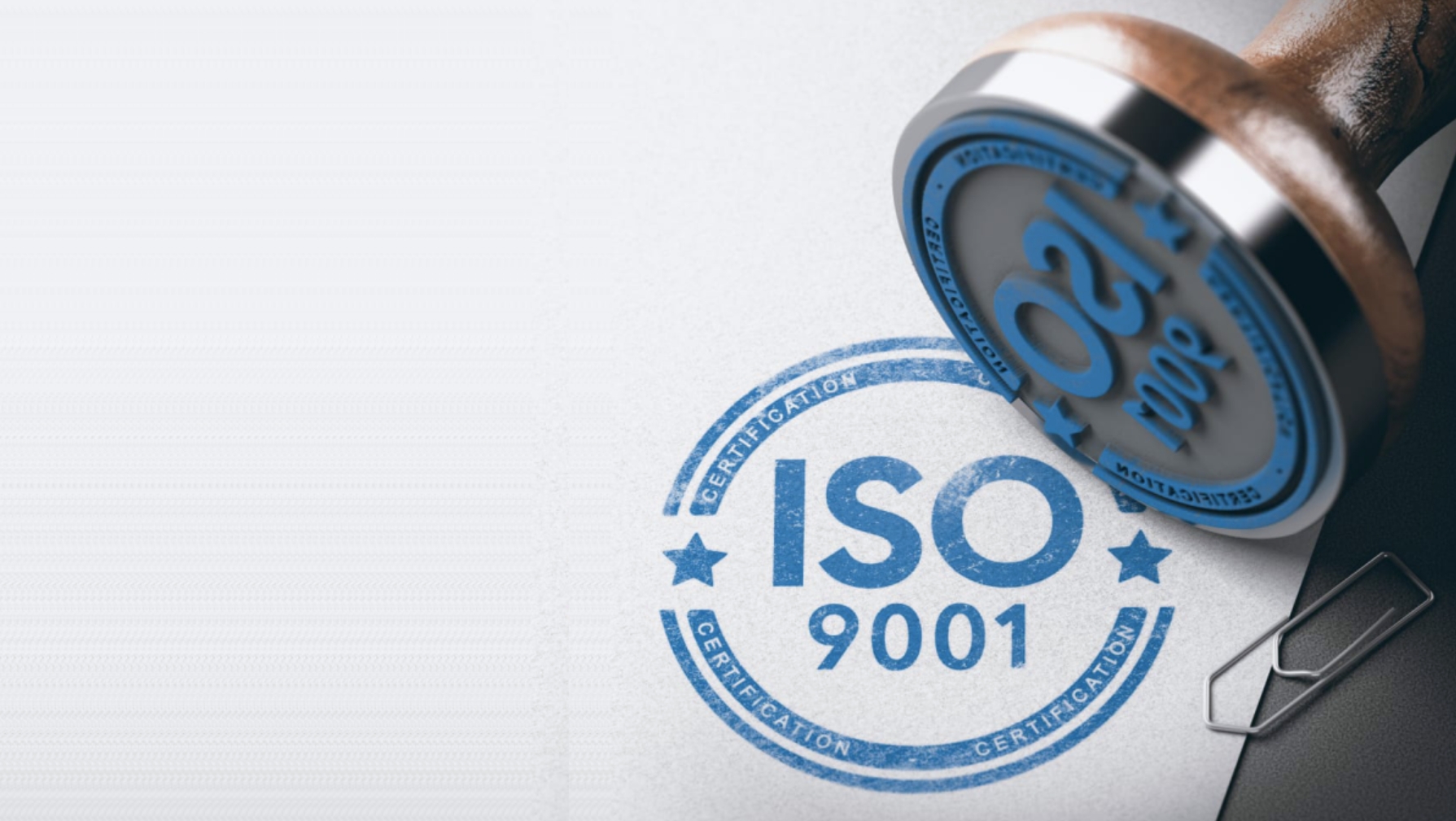 在招投标中,ISO9001体系为何越来越重要?看完这篇文章您就会明白了!