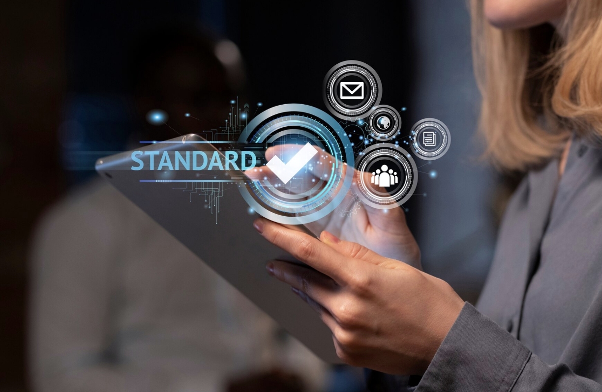 公司体系管理制度与流程之间有什么关系?