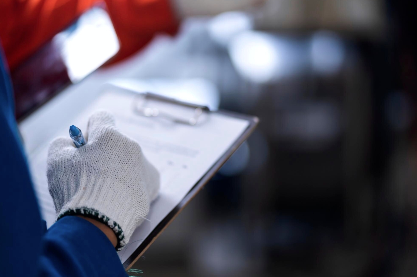 内部审核控制程序分享