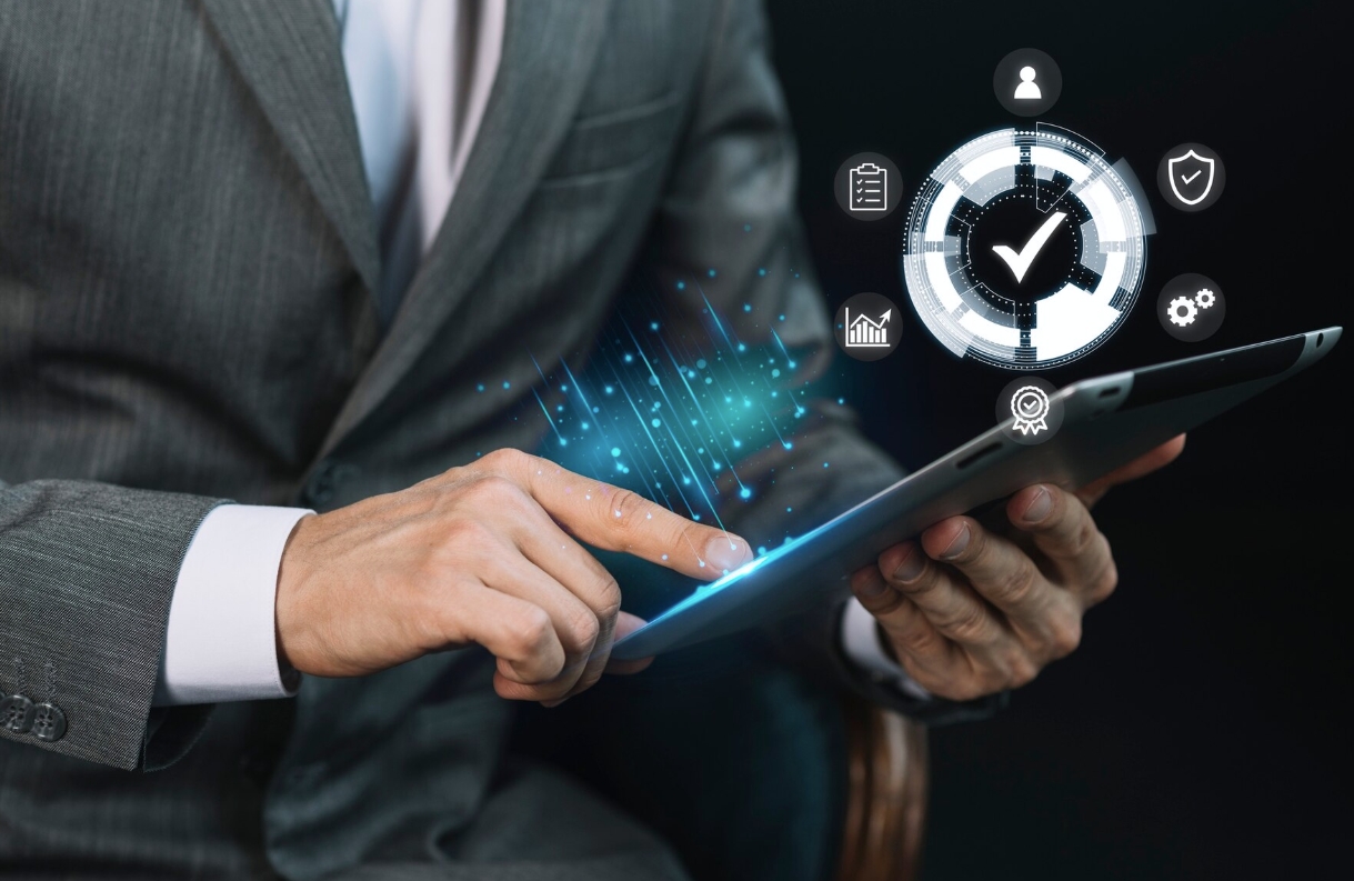 ISO9001质量管理体系认证清单，按清单准备审核吧！