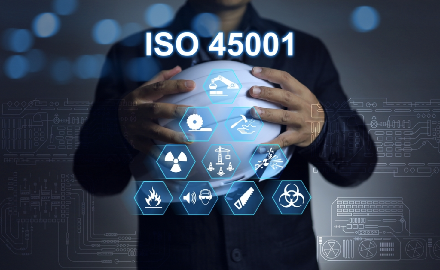 ISO45001合规性方面的常见问题