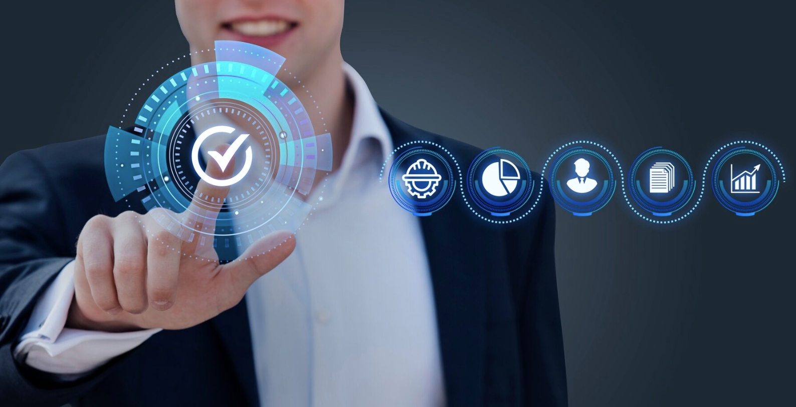 超全！ISO体系认证审核前需要准备的资料都在这了！