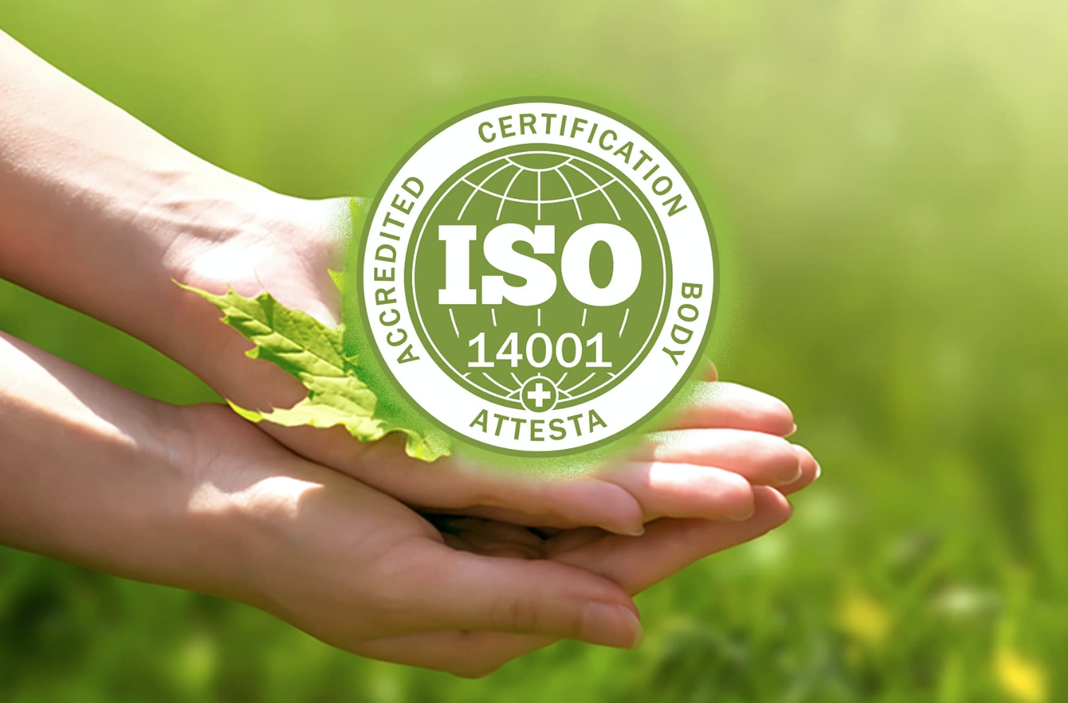 ISO14001的环境因素识别