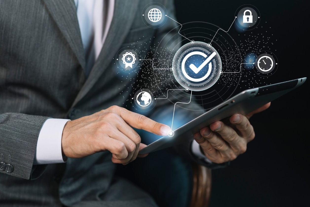 体系管理员到底干什么活儿?看看这份岗位职责,参考下!