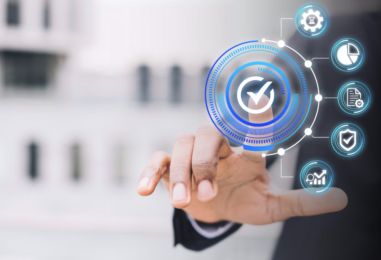 手把手教你,这几大体系的推行步骤!