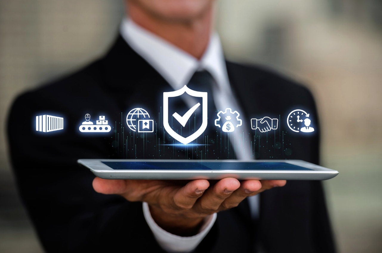 为什么企业要办理三体系认证知道吗?