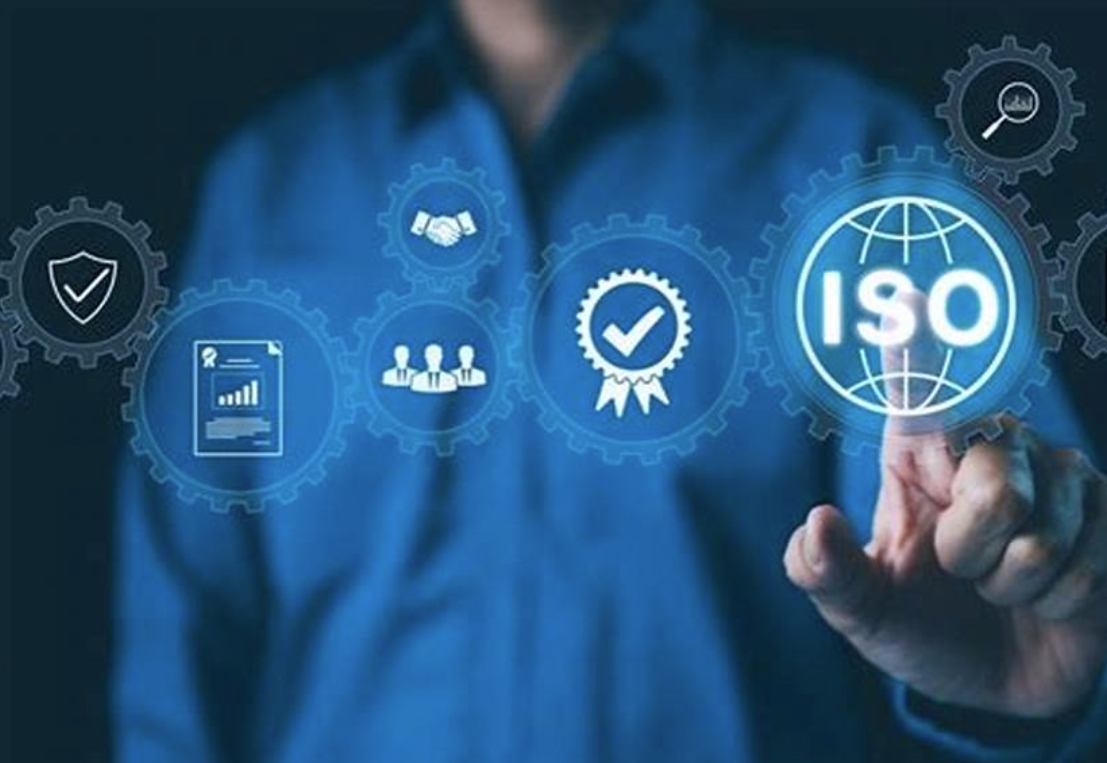 ISO体系认证审核流程分几步走?