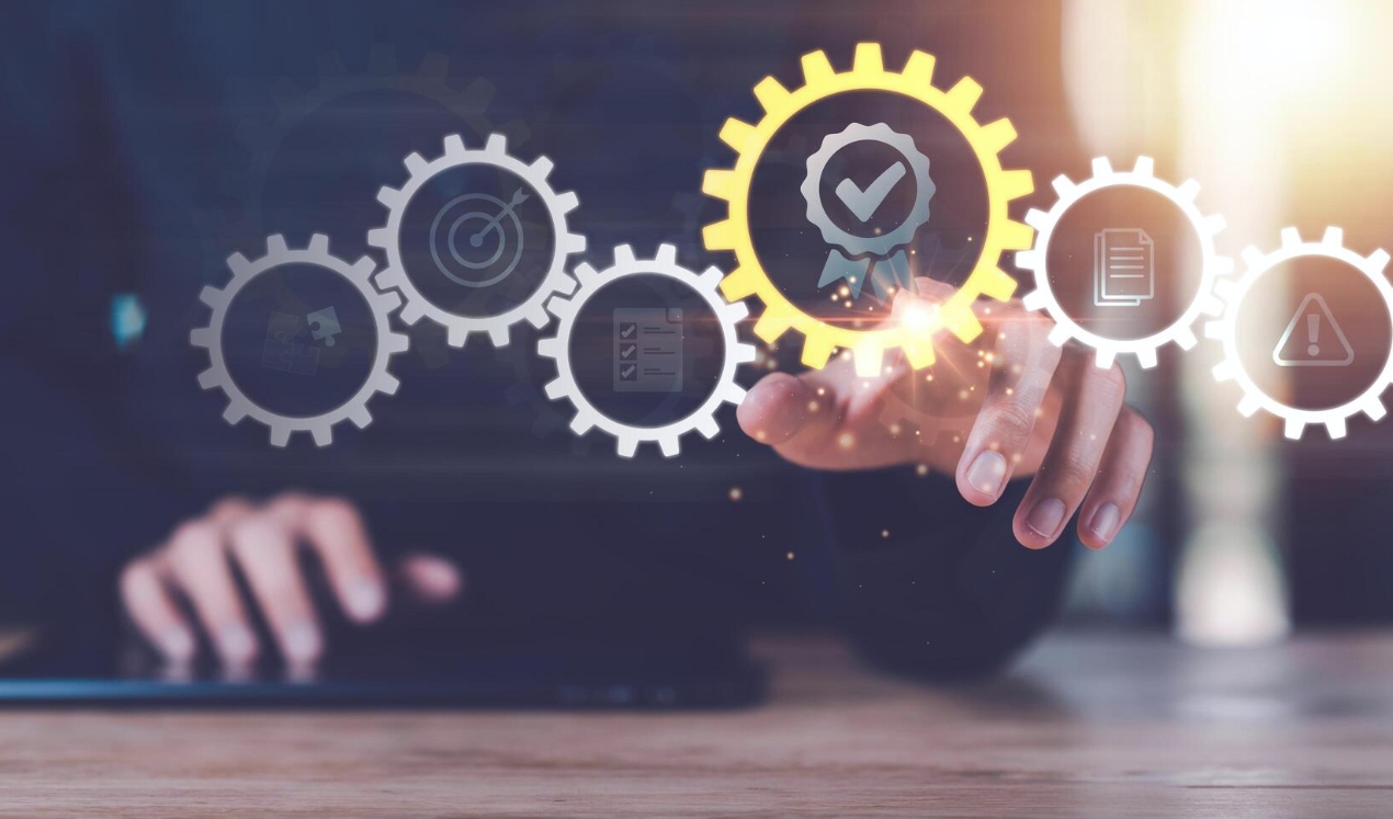 ISO9001现场审核记录,没你想象的那么难!