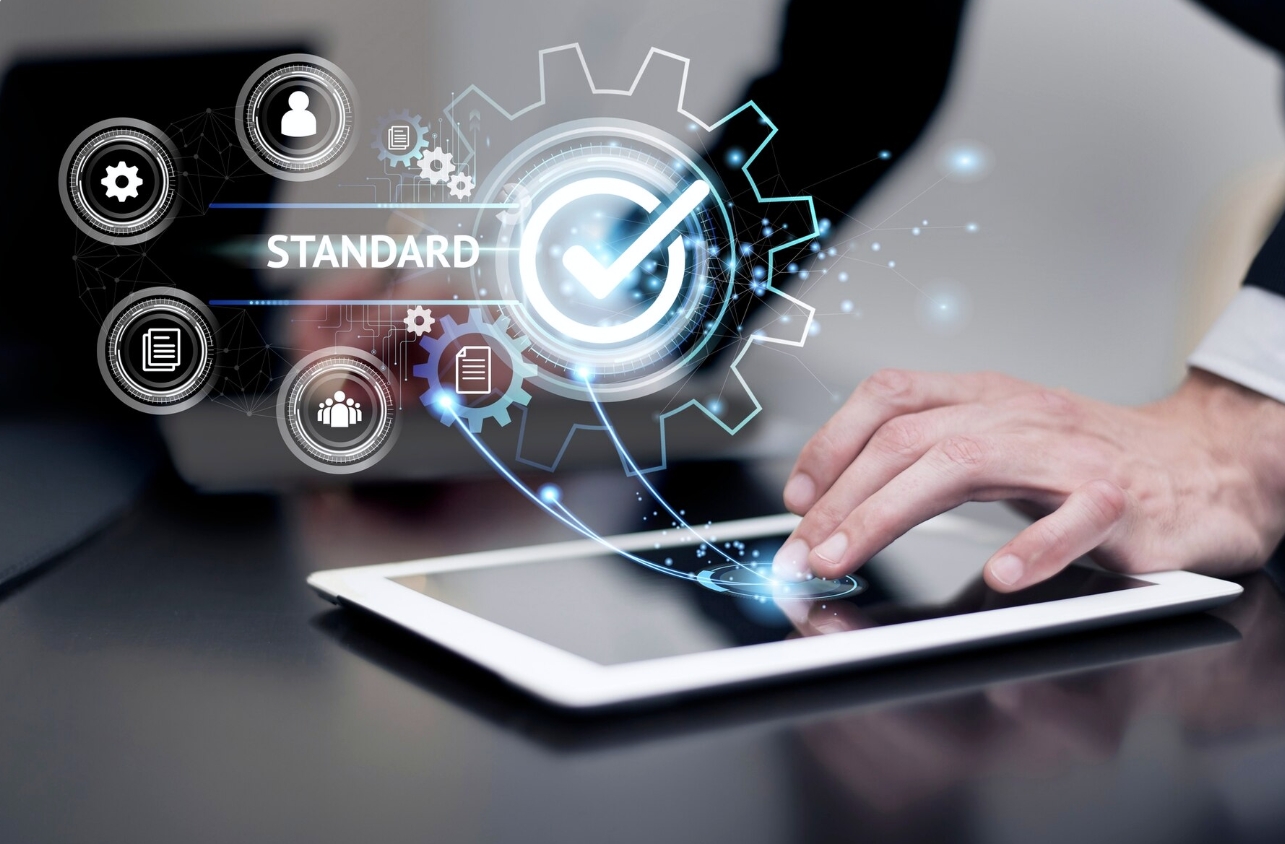 ISO9001第三方审核前如何准备?