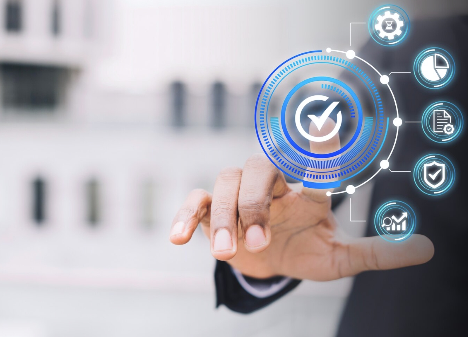 产品认证、体系认证、服务认证的区别是什么?