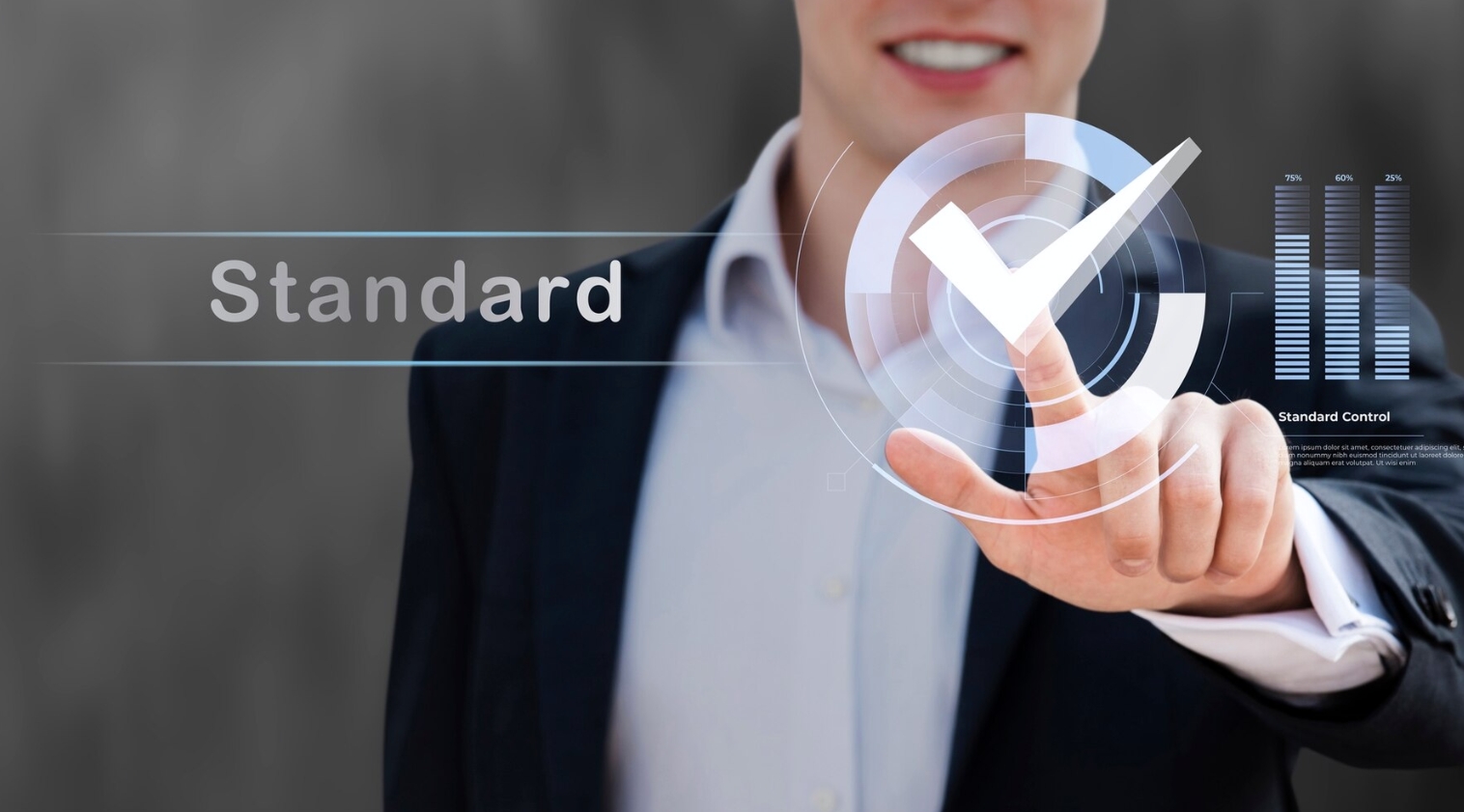 ISO9001质量管理体系剖析,这七点不能不看