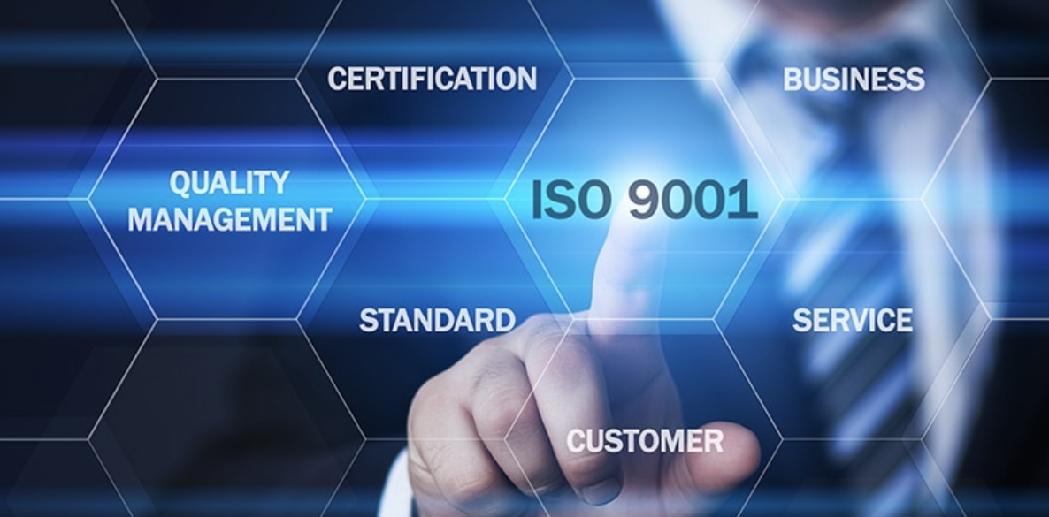 企业完善质量、环境、健康安全三体系认证的作用及其意义