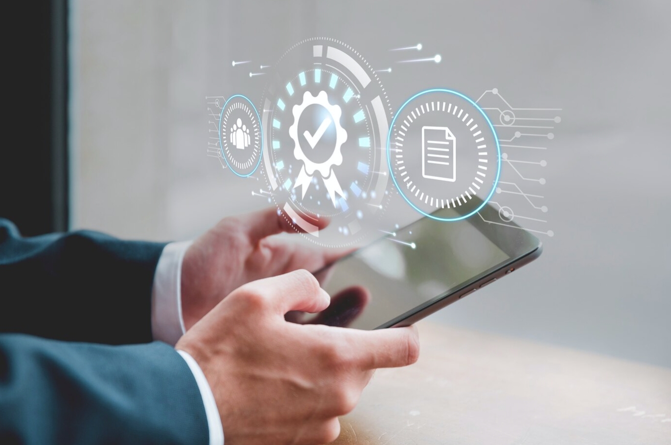 ISO9001现场怎么审？审核记录什么？没你想象的那么难！