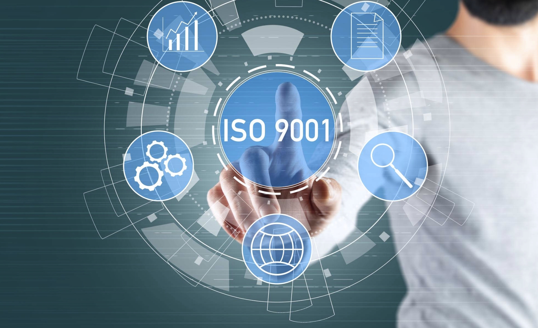 初学者应如何自学ISO9001质量管理体系？