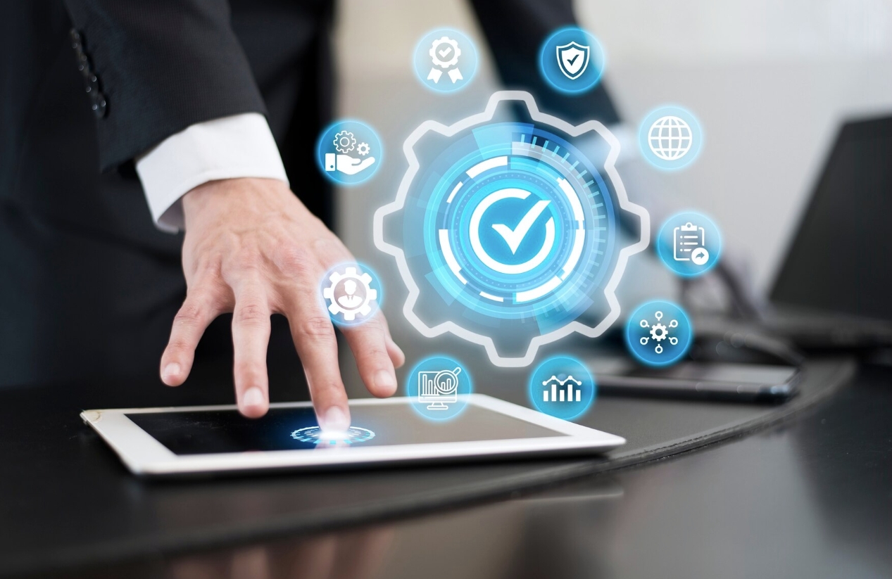 质量管理体系的编写原则