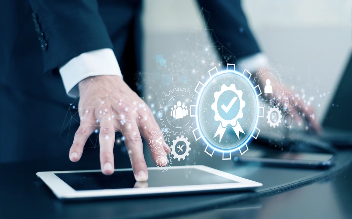 企业内部审核的一般步骤有哪些?