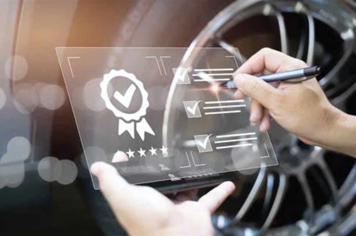 一份只有16句话的体系运行自查总结