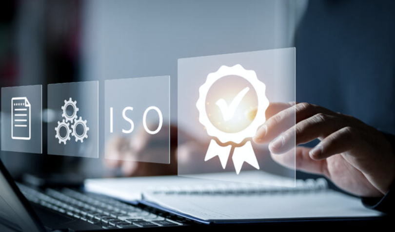 质量管理体系认证十阶段完整路径:ISO 9001从准备到持续改进全流程